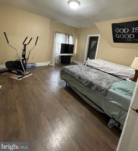 805 Main St, Norristown PA  19401-4103 exterior