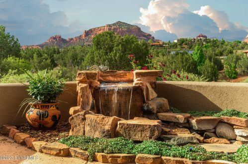 75 Arabian Dr, Sedona, AZ 86351-9317
