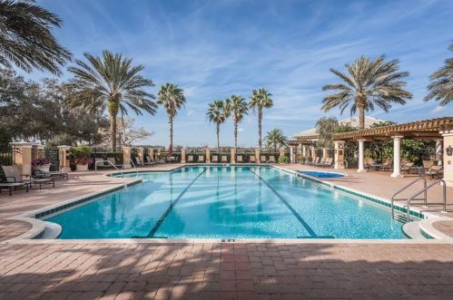 10011 Milano Dr, New Port Richey FL  34655-4669 exterior