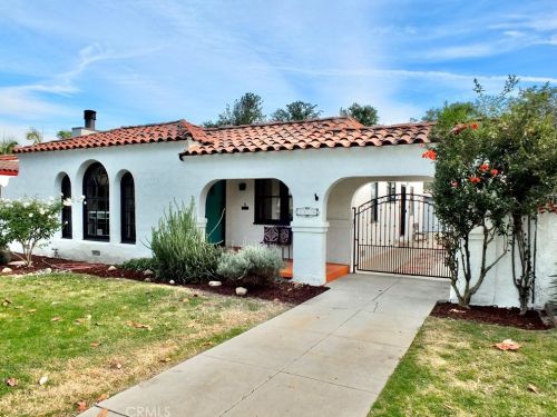 2816 Eucalyptus Ave, Long Beach, CA 90806-1434