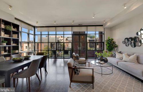 2109 10th St, Washington, DC 20001-4041