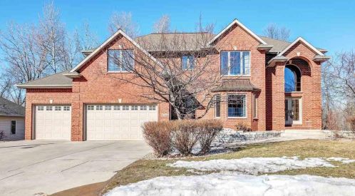 2699 Sage Dr, Green Bay, WI 54302-5264