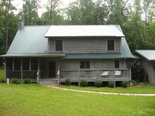1467 Poplar Camp Rd, Charity, VA 24088-3294