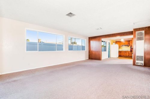 3812 Conrad Ave, San Diego CA 92117-2018 exterior