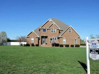 311 Farmwood Dr, Manchester, TN 37355-7856