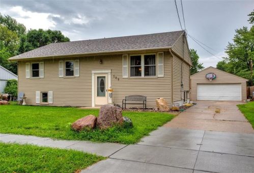 509 5th Ave, Ivy, IA 50009-1920