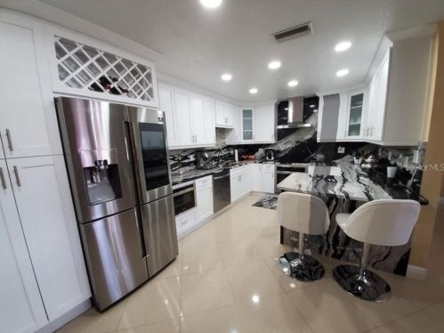 4051 Benson Ave, Saint Petersburg FL  exterior