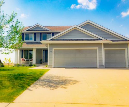 409 33rd St, Ivy, IA 50009-4701