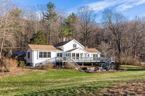 271 Steele Rd, New Hartford, CT 06057-2616