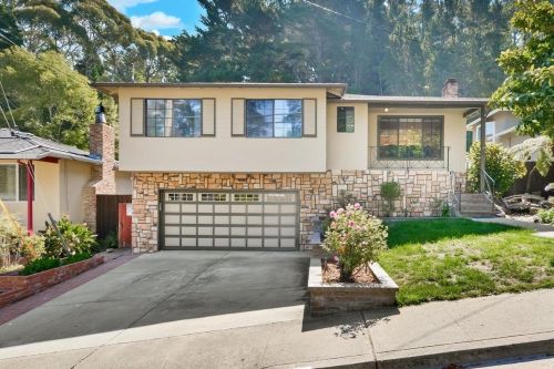200 Madison Ave, San Bruno, CA 94066-4017