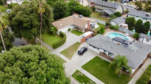 2944 Ronald St, Riverside CA  92506-4150 exterior