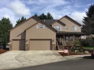 332 Harold St, Sublimity, OR 97385-6804