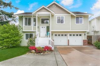 730 59th St, Everett WA  98203-5947 exterior