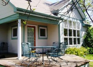 2341 Pine St, Boulder CO  80302-4608 exterior