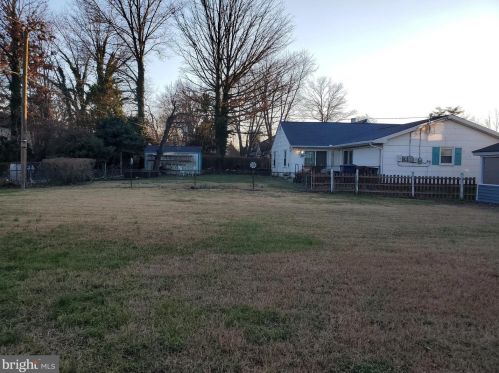 64 Princeton Ln, Willingboro NJ  08046-2738 exterior