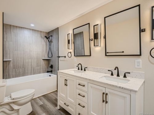 8471 Circle Dr, Westminster CO 80031-3732 exterior