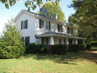 70 Main St, Weaverville NC  28787-8412 exterior