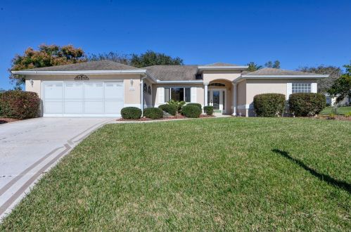 9072 136th Loop, Summerfield, FL 34491-7975