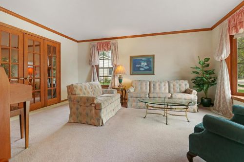 1480 39 Ave, Kenosha WI 53142-7134 exterior