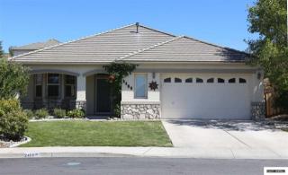 2480 Sorrento Ln, Sparks, NV 89434-2241