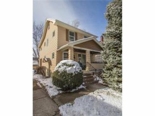2090 Richland Ave, Cleveland, OH 44107-6002