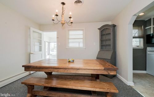 14 Dr, Camden-Wy DE  19934-1108 exterior