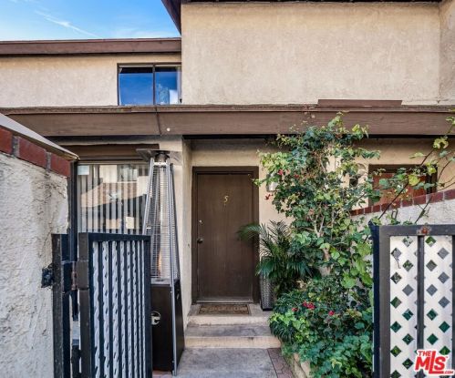 9601 Sylmar Ave, Van Nuys, CA 91402-1144