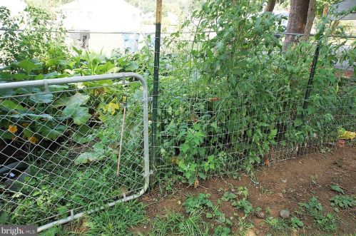 538 Carol St, Dover DE  19904-2958 exterior