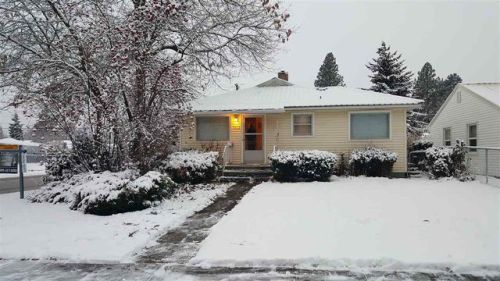 5503 Cannon St, Spokane, WA 99205-6916