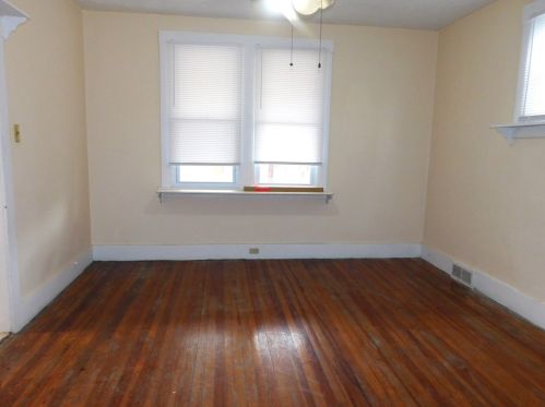 3601 Woodland St, Mckeesport PA  15132-5843 exterior