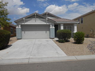 744 Denim Trl, San Tan Valley AZ  85143-6128 exterior