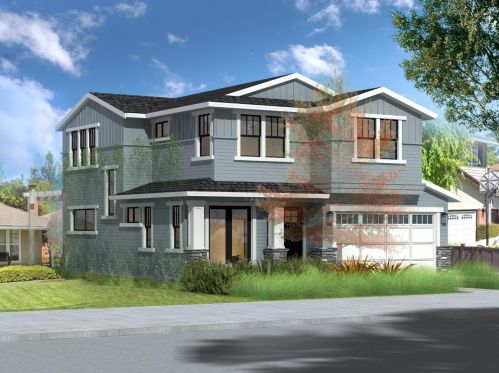 235 Nimitz Ave, Redwood City, CA 94061-3544