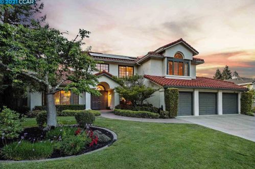 30 Crown Valley Ct, Danville, CA 94506-1106