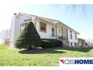 2626 113th St, Omaha NE  68164-3654 exterior