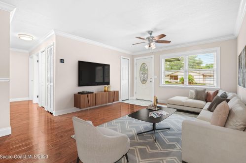 1302 Croftwood Dr, Melbourne, FL 32935-5512