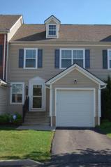 6473 Walnut Fork Dr, Westerville, OH 43081-7123
