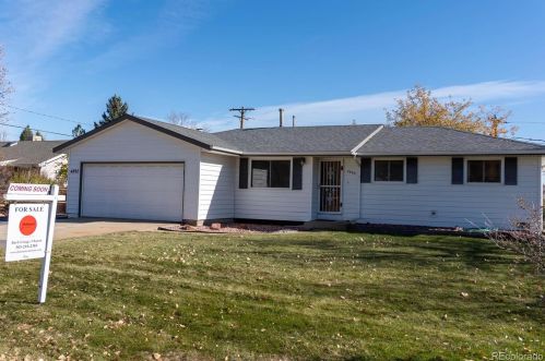 4890 Howell St, Denver, CO 80403-1750