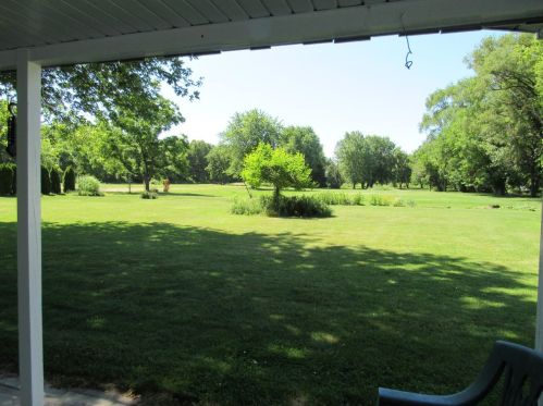 2527 10th St, Hobart IN  46342-5319 exterior