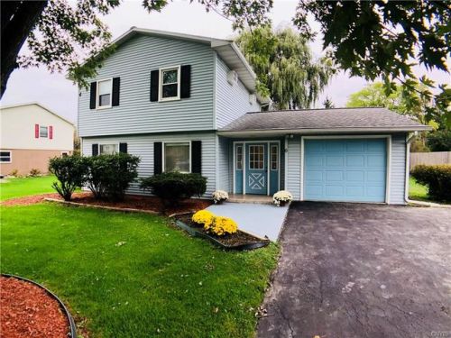 6 Brookside Dr, Dryden, NY 13053-9528