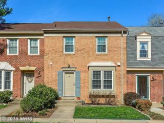 4763 Gainsborough Dr, Fairfax, VA 22032-2362