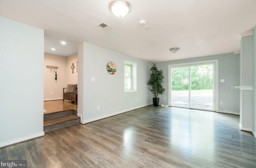 423 Stony Hill Rd, Fredericksburg VA  22406-4134 exterior