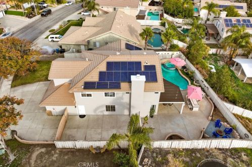 29416 Sunharbor Ct, Lake Elsinore CA  92530-7225 exterior