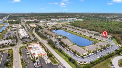9085 Gervais Cir, Naples FL  34120-4788 exterior