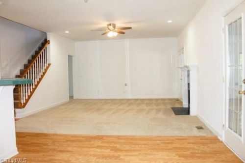 3700 Jeannie Rd, Whitsett NC  27377-8703 exterior