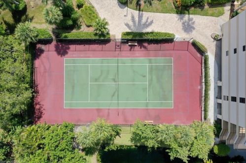 2721 Gulf Dr, Sanibel FL 33957-5909 exterior