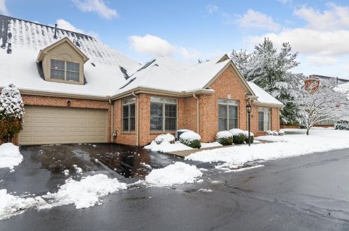 1601 Appleridge Ct, Gibsonia, PA 15044-6183
