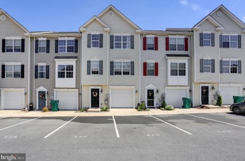 540 Carlisle St, Upton PA  17225-1591 exterior