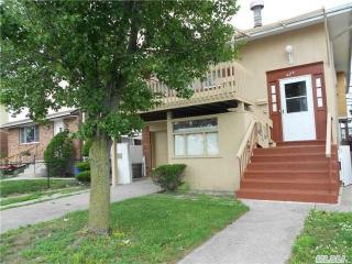 623 Park Ave, East Atlantic Beach NY  11561-2512 exterior