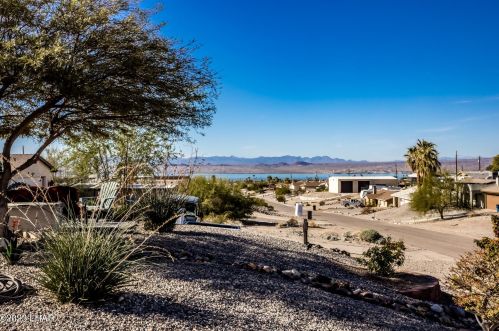 2610 Widgeon Dr, Lake Havasu City AZ  86403-5059 exterior