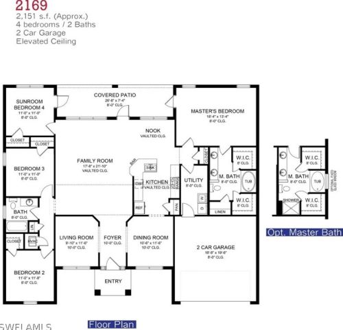 1941 Quintero Ln, Lehigh Acres, FL 33972-4904